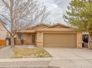 6909 Shale Ave NE, Albuquerque, NM 87113