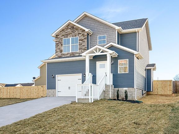 2nd image of 535 Woodtrace Dr Lot 73