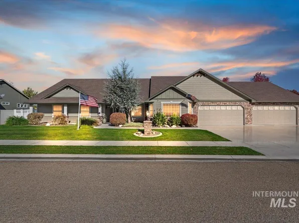 617 Birch Fls, Caldwell, ID 83605