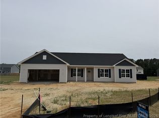 7815 Iron Ct, Fayetteville, NC 28306