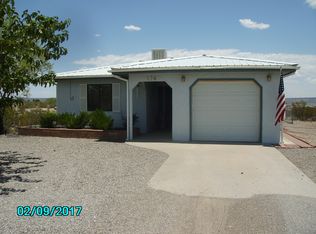 114 Canadian Cir, Elephant Butte, NM 87935