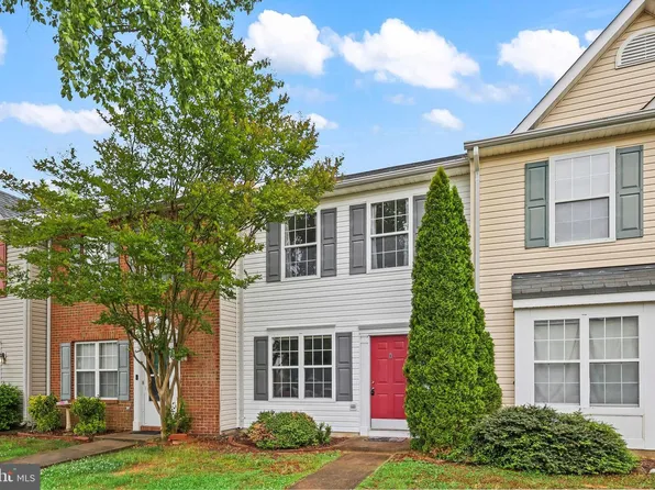 10511 Tidewater Plains Dr, Fredericksburg, VA 22408