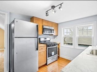 120 Walden St #3, Cambridge, MA 02140