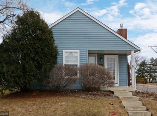 600 2nd Ave S, South Saint Paul, MN 55075