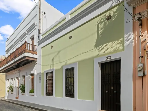 403 Calle Luna Fld, San Juan, PR 00901