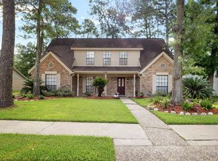 4703 Spring Ln, Baytown, TX 77521