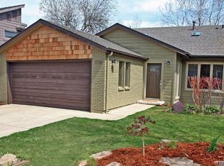 2730 Winding Trail Dr, Boulder, CO 80304