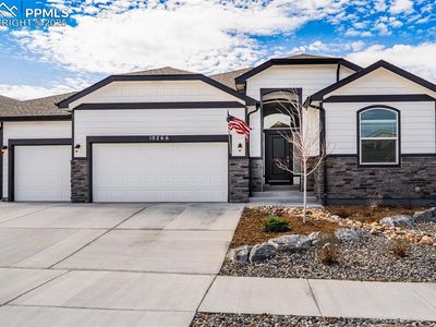 10266 Odin Dr, Colorado Springs, CO, 80924