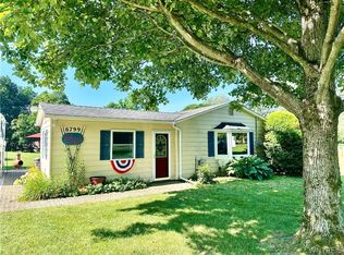 6799 Brol Rd, Great Valley, NY 14741