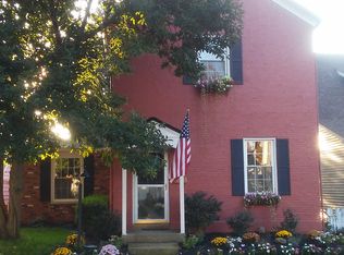 419 Boyd St, Lancaster, OH 43130