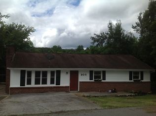 305 Morelock St, Kingsport, TN 37660