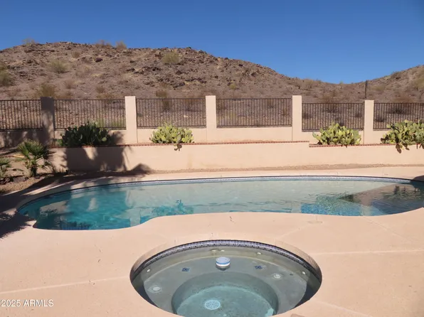 3626 E Thunderhill Place, Phoenix, AZ 85044