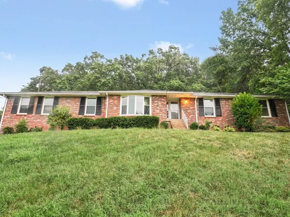 804 Rodney Dr, Nashville, TN 37205