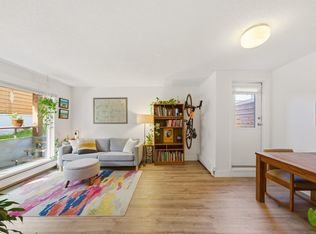 570 E 8th Ave #103, Vancouver, BC