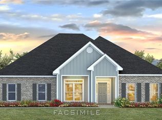 5664 Dawes Rd, Grand Bay, AL 36541