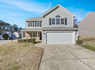 5801 Wynmore Rd, Raleigh, NC 27609