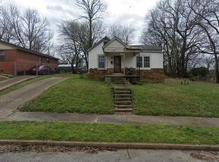 57 W Frank Ave, Memphis, TN 38109