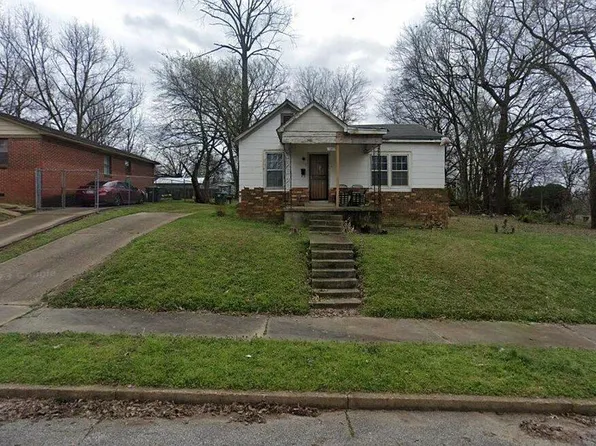 57 W Frank Ave, Memphis, TN 38109