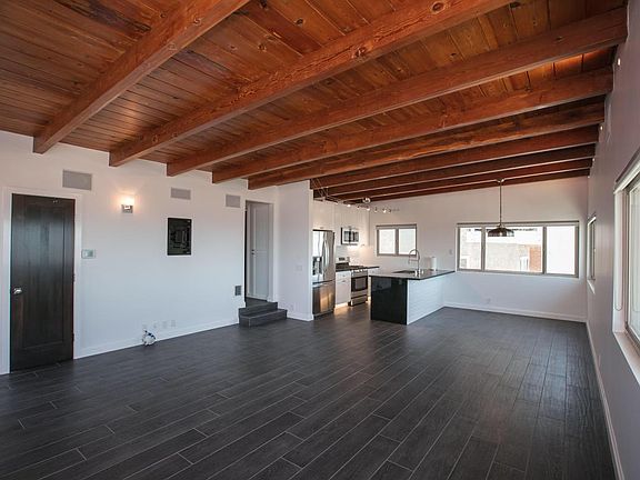 Open Concept
