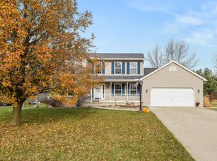 715 Cedar Mill Dr, Crestline, OH 44827