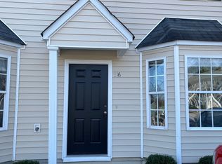 316 S Raleigh St, Angier, NC 27501