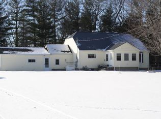 3888 S F41, Mikado, MI 48745