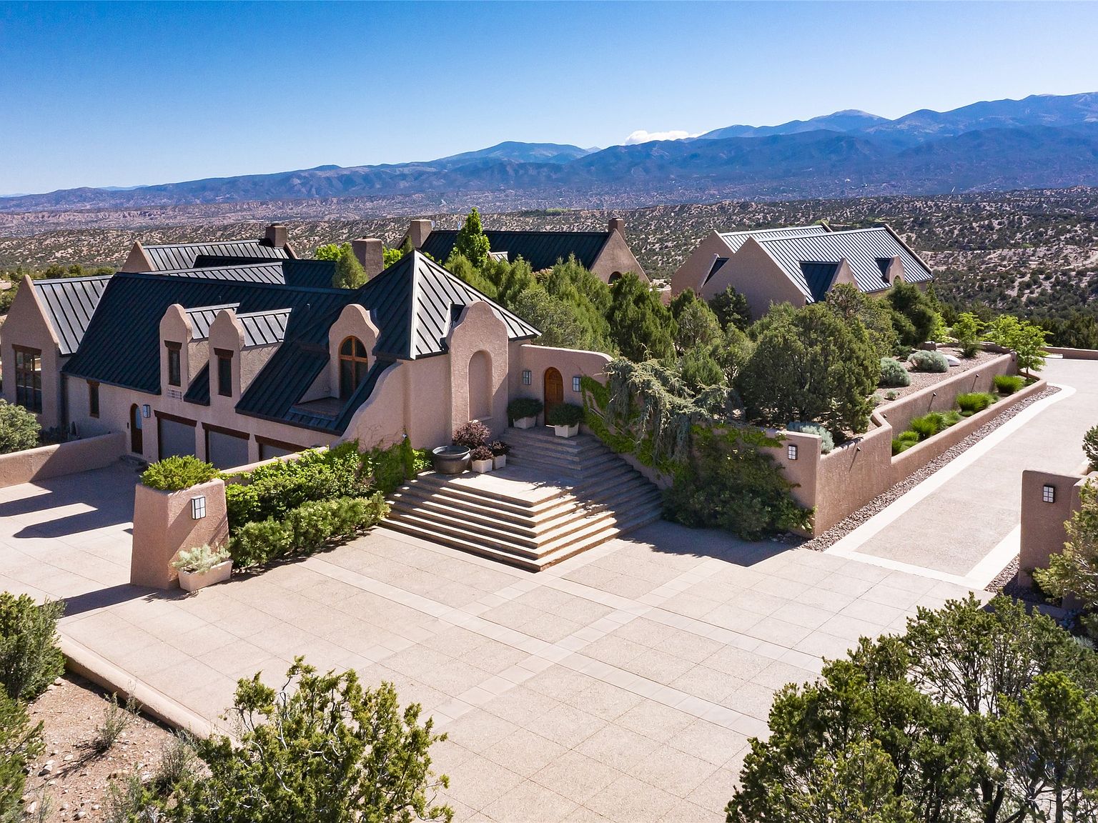 411 Tano Rd, Santa Fe, NM 87506 MLS 202231889 Zillow