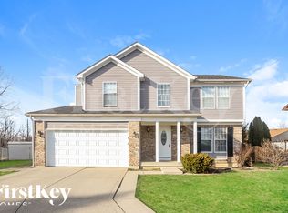 7724 Gullit Way, Indianapolis, IN 46214