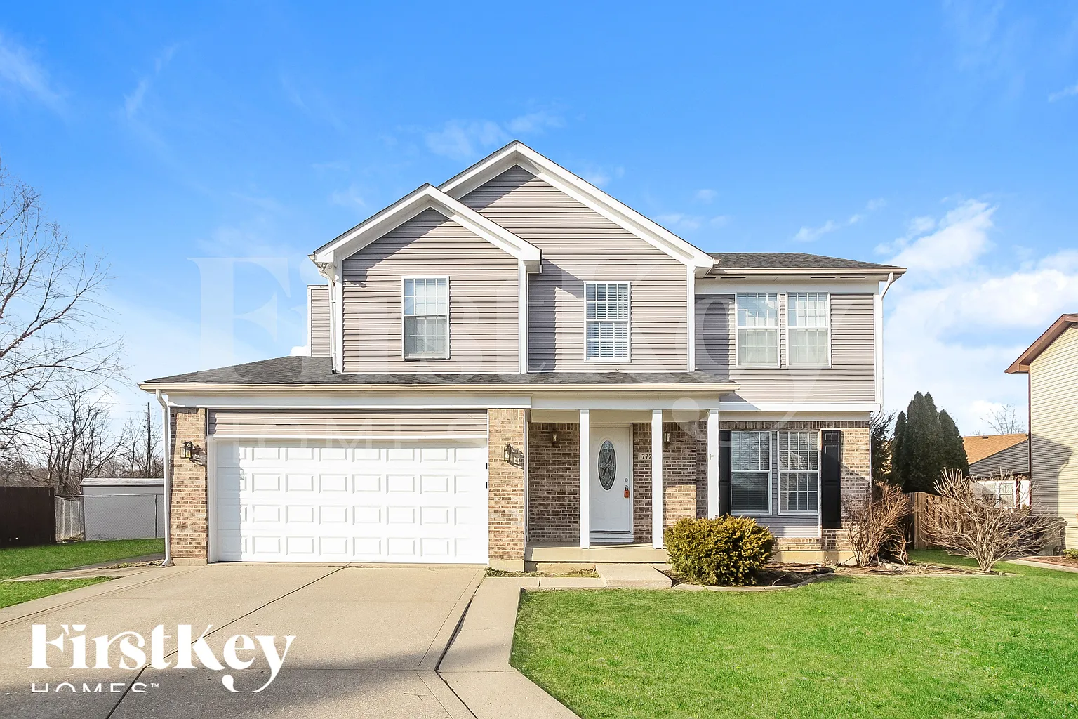 7724 Gullit Way photo 1