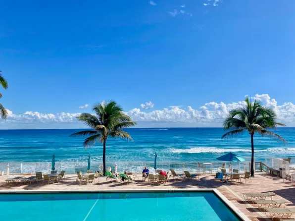 3520 S Ocean Blvd APT A203, South Palm Beach, FL 33480