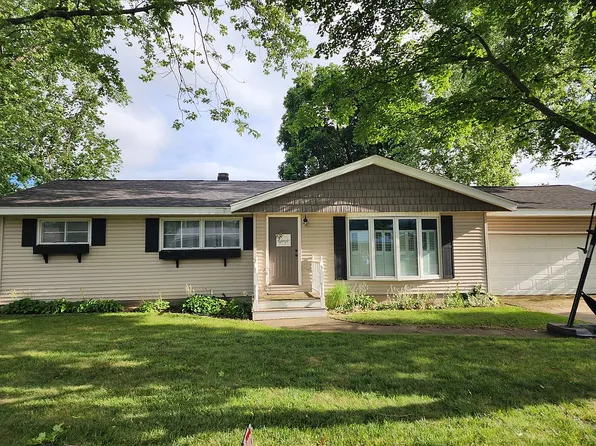 609 Devonshire Dr, Sturgis, MI 49091