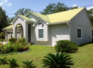 49 Wish Ln, Santa Rosa Beach, FL 32459