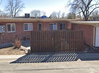 6020 W 39th Pl, Wheat Ridge, CO 80033