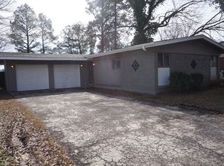 3614 Merritt St, Memphis, TN 38128