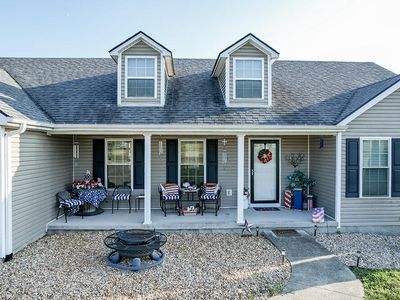 501 Emma Dr, Lancaster, KY, 40444
