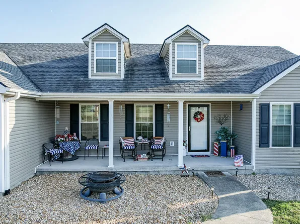 501 Emma Dr, Lancaster, KY 40444