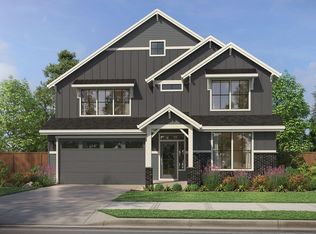 7930 N Hargrave St, Camas, WA 98607