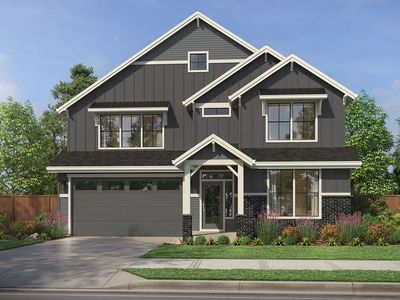 7930 N Hargrave St, Camas, WA, 98607