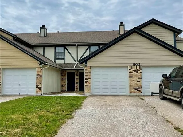1103 Pine Ct APT C, Warrensburg, MO 64093