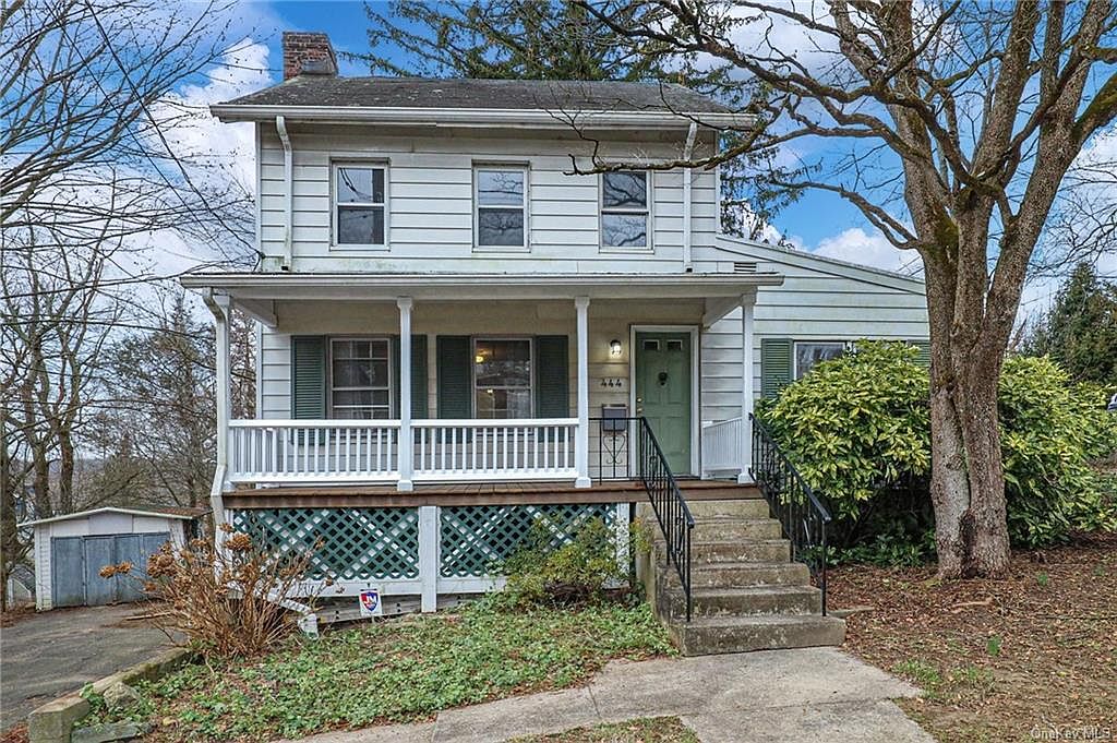 444 Benedict Avenue, Tarrytown, NY 10591 Zillow