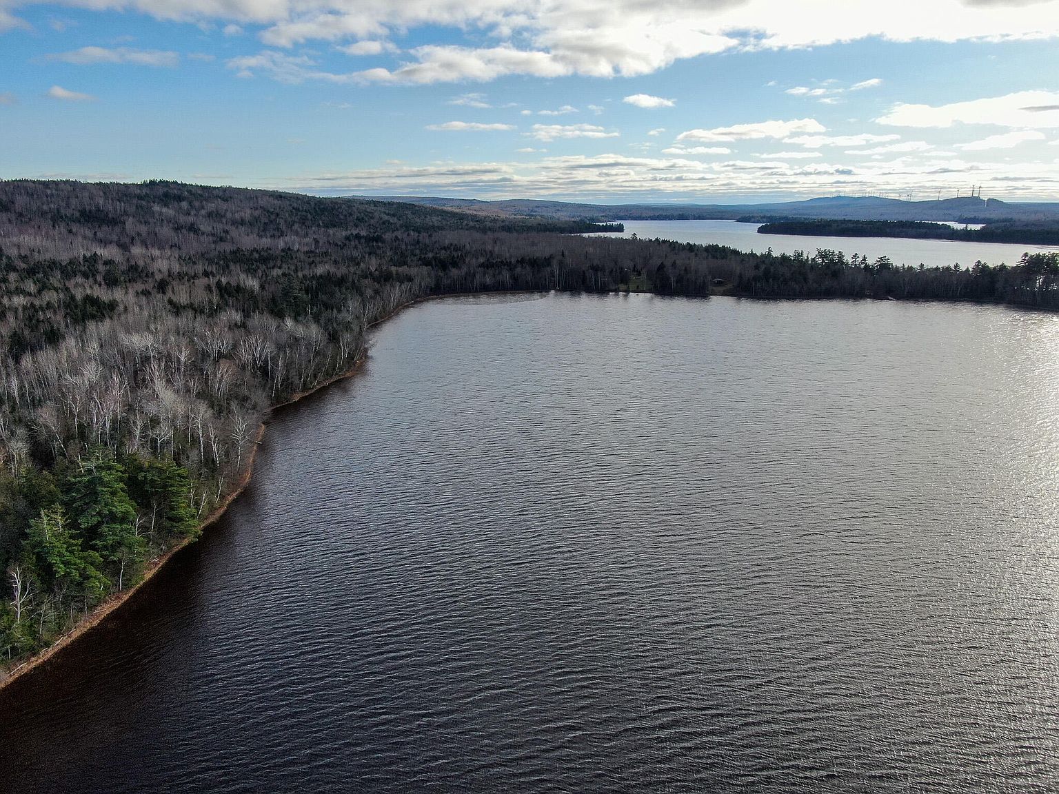 38 Woodland Ridge Road, Danforth, ME 04424 | Zillow