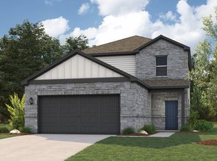 Eleanor - 2396 Plan, Summerlin, San Antonio, TX 78253