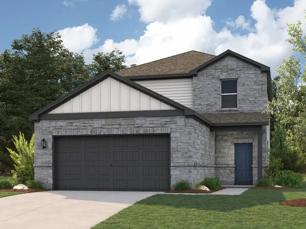 Eleanor - 2396 Plan, Summerlin