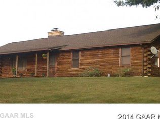 1084 Patton Farm Rd, Stuarts Draft, VA 24477