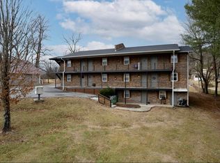 216 Colonial Heights Rd, Kingsport, TN 37663