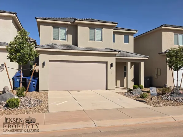 528 S Riverbed Dr, Washington, UT 84780