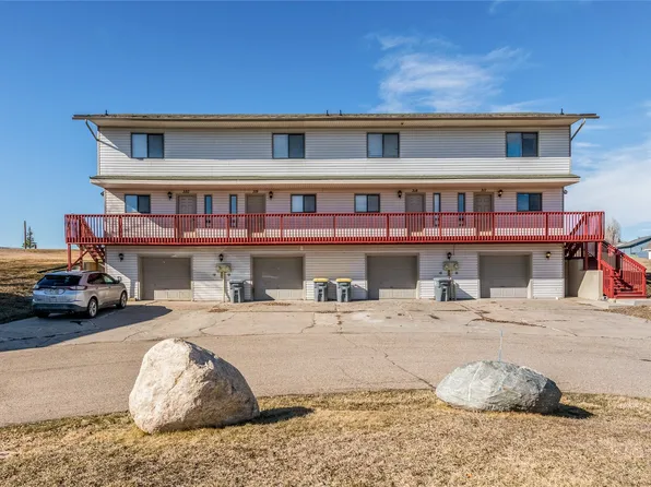 317 Coronado Pl #317, Hayden, CO 81639