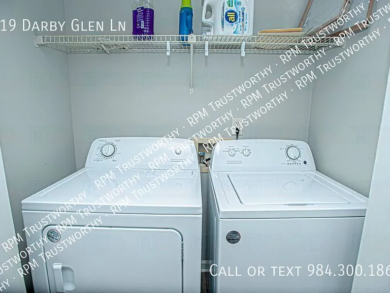 519 Darby Glen Ln — Photo 5