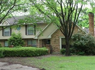 4300 Meadow Hl, McKinney, TX 75070