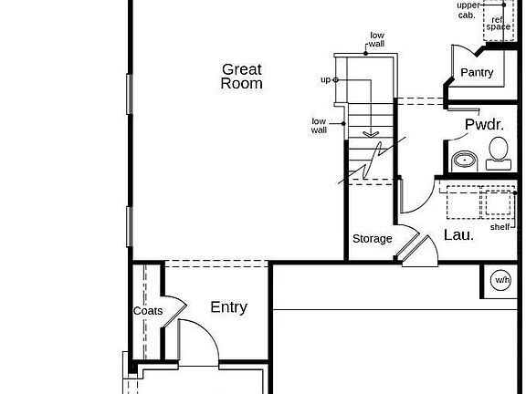2nd image of 18303 Hidden Dahlia Dr